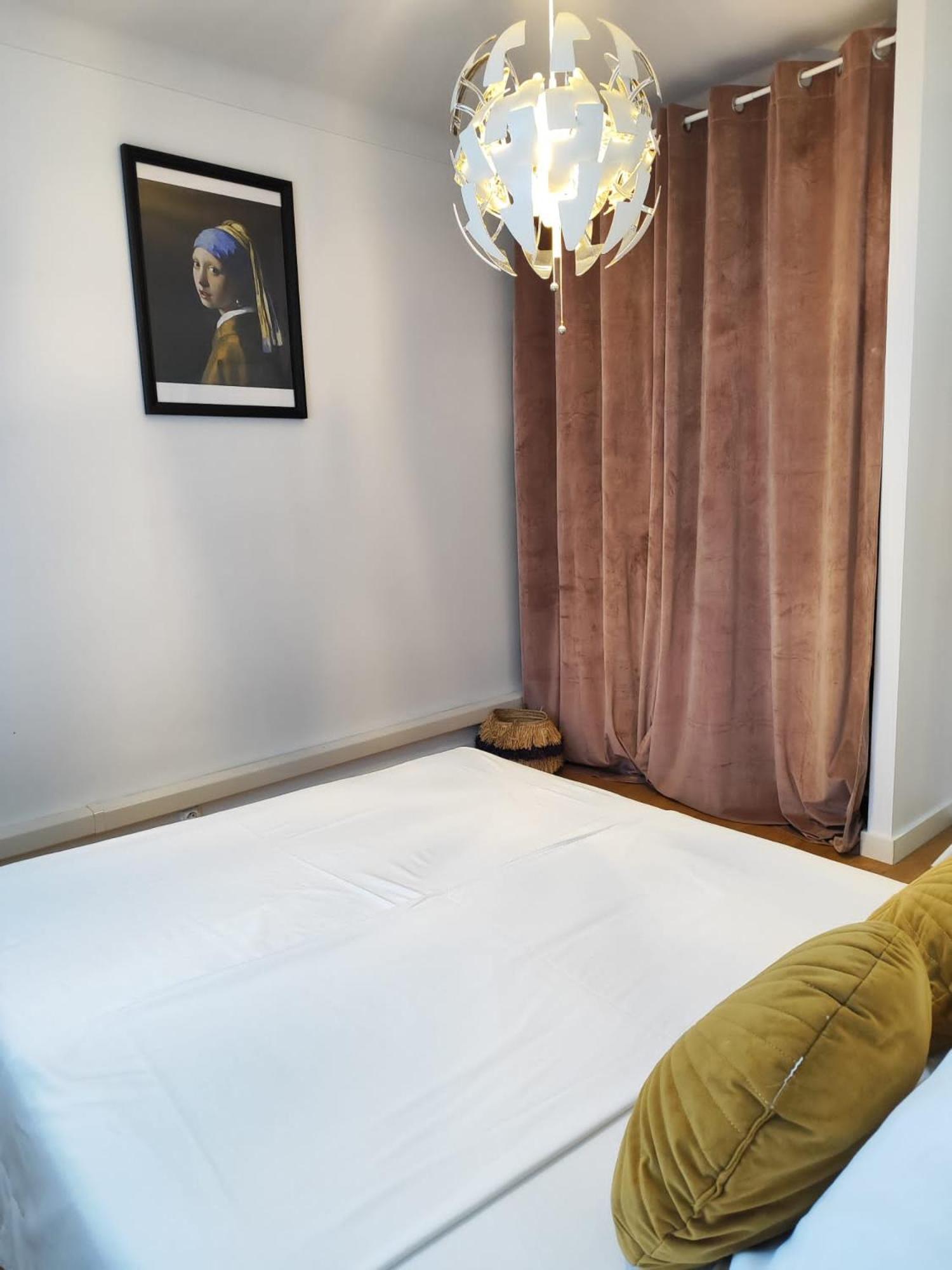 Appartement Moderne Renove Centre Ville Toulouse Exterior photo
